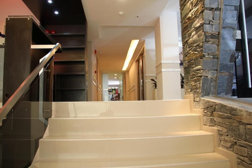 Фото Sol de Piedra Suites & Apart