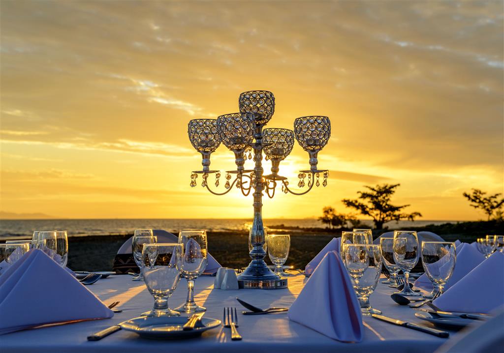 Фото Sheraton Denarau Villas