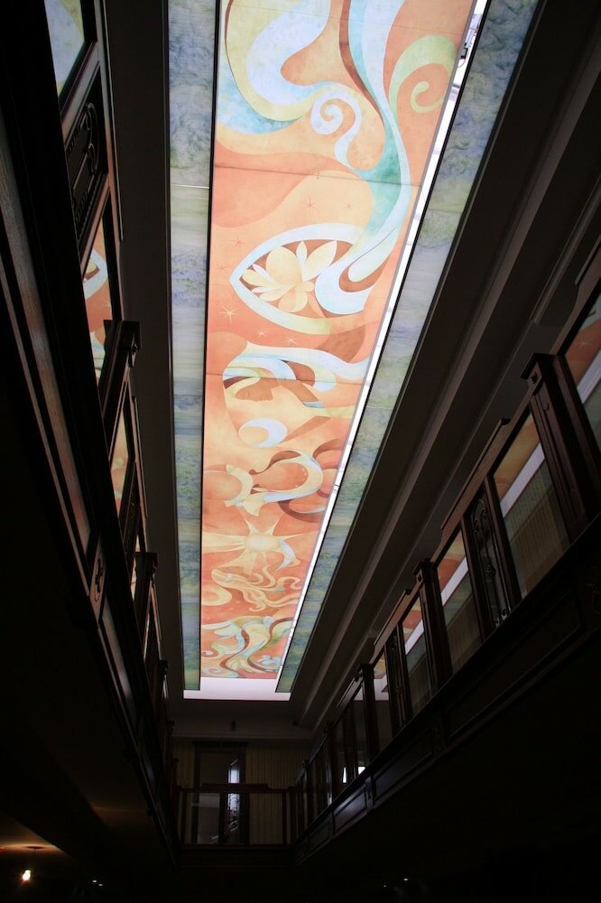 Фото Hotel Debrecen