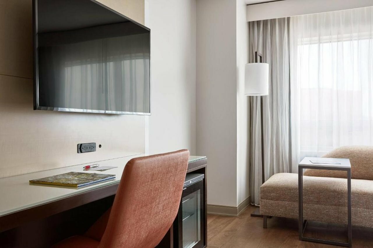 Фото Marriott Orlando Downtown