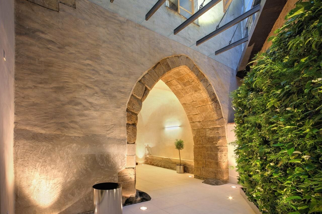 Фото Bishop's House