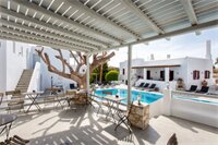 Фото Anemomylos Residence