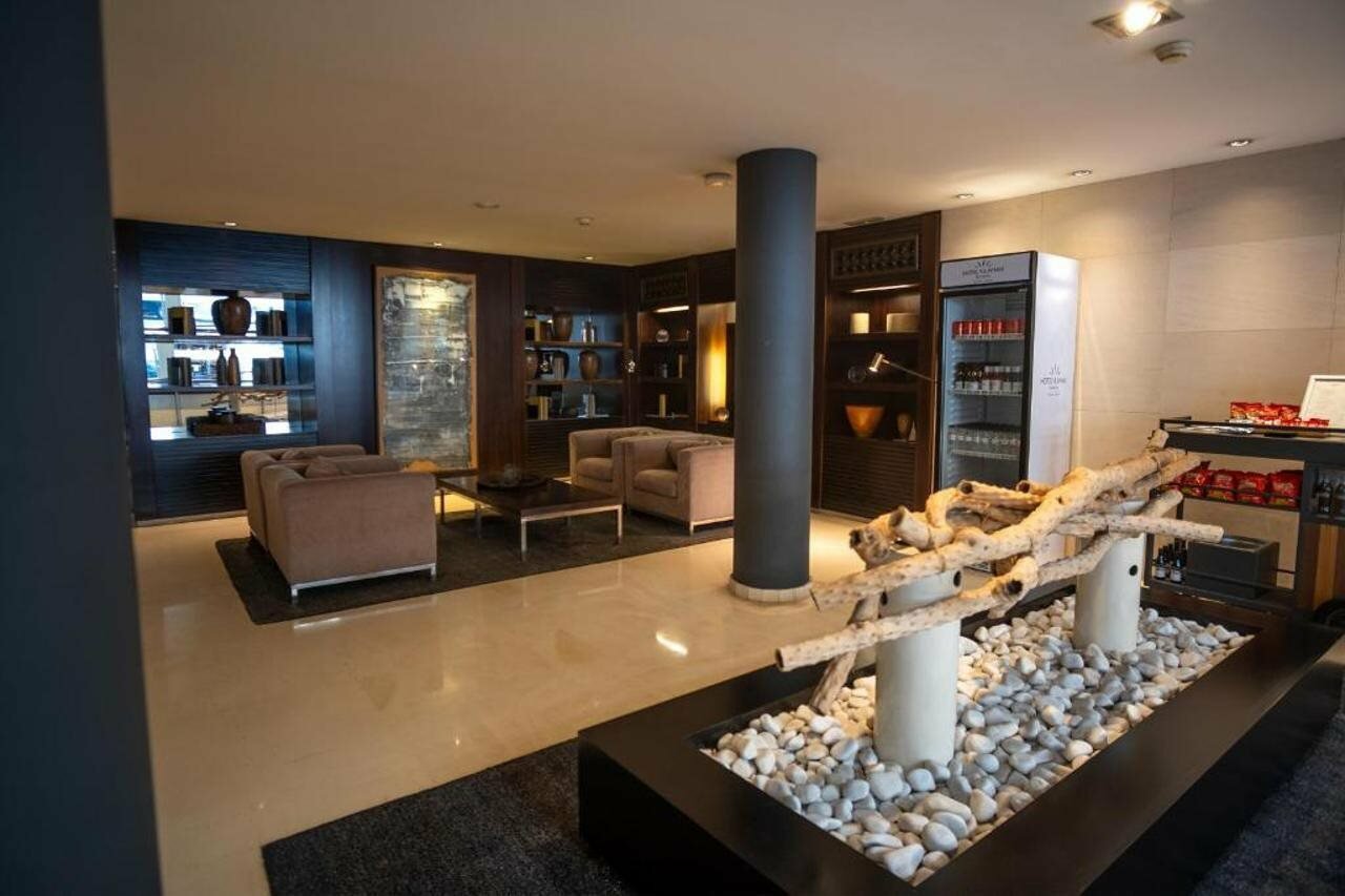 Фото Hotel Vilamari