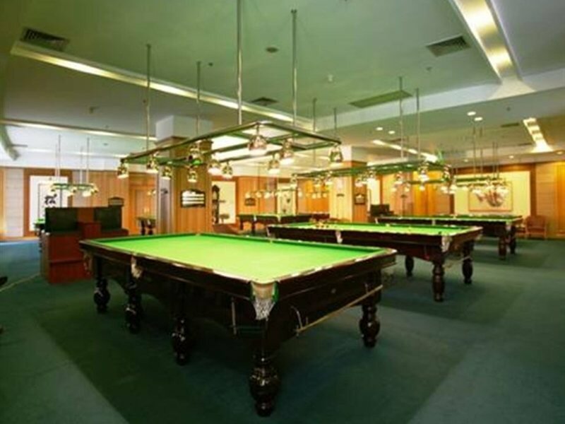 Фото Pine City Hotel