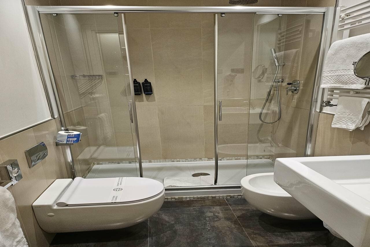 Фото Smy Bologna Centrale