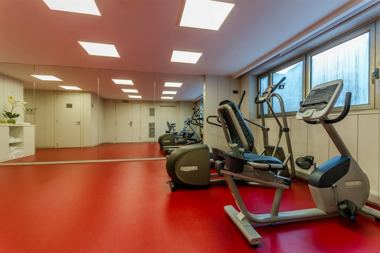 Фото Eurostars Andorra