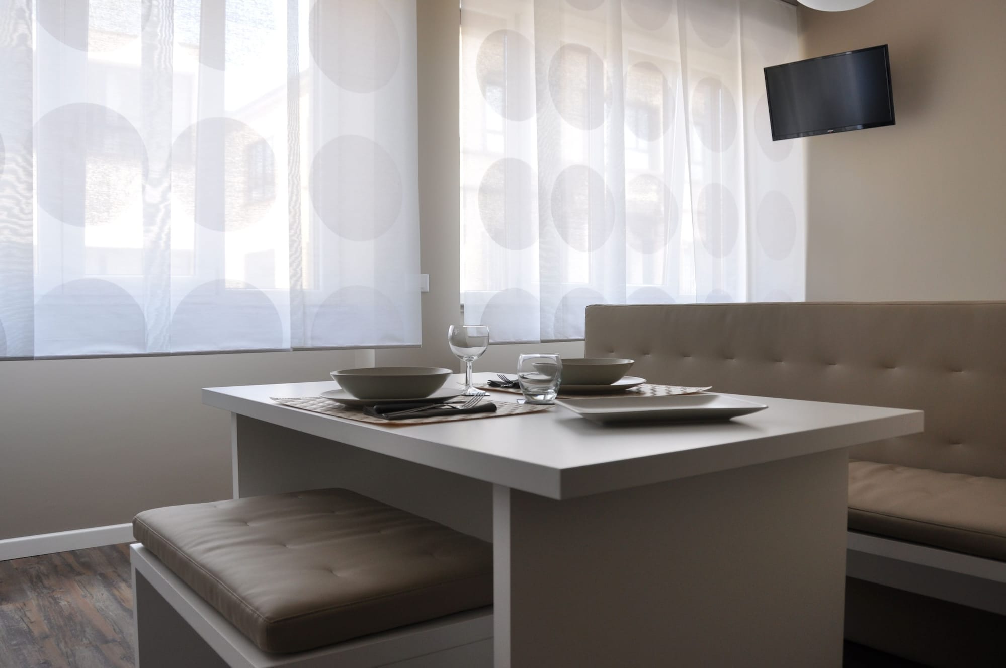 Фото Studio Inn De Angeli