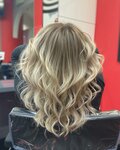 Kontrast (Karla Marksa Street, 37А) ، صالون تجميل