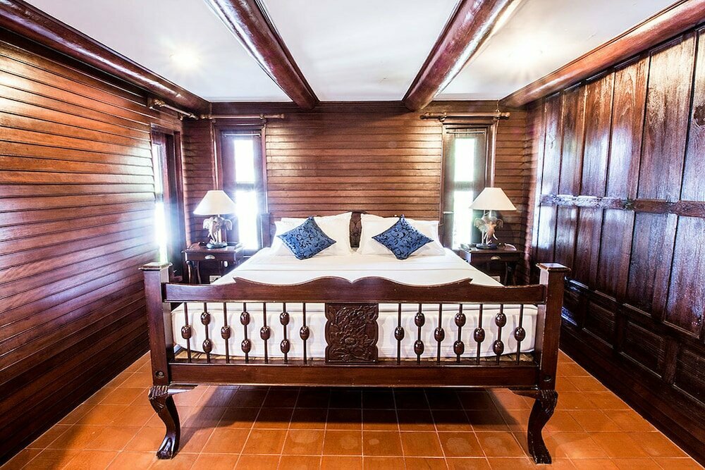 Hotel Sans Souci Samui Hotel, Samui, photo