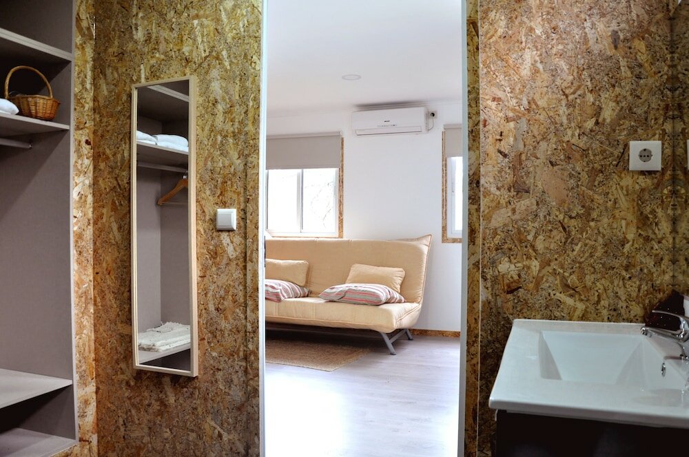 Фото Hotel Rural Maria da Fonte