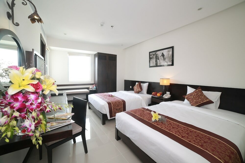 Фото Edele Hotel