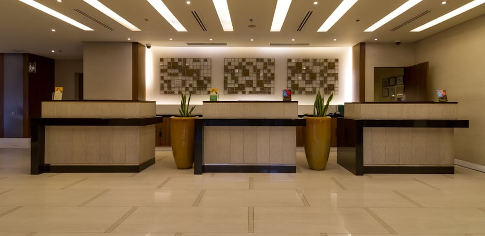 Фото Hotel Benilde Maison De La Salle