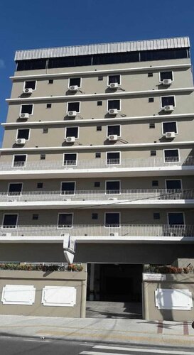 Гостиница Hotel Sempre Executive