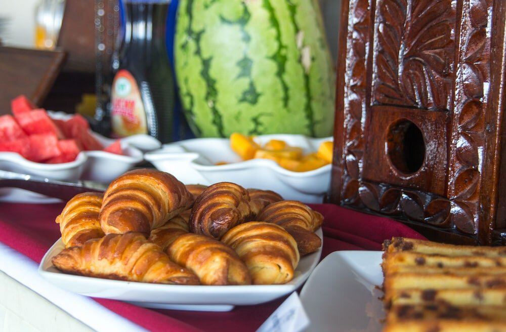 Фото Africa House Hotel