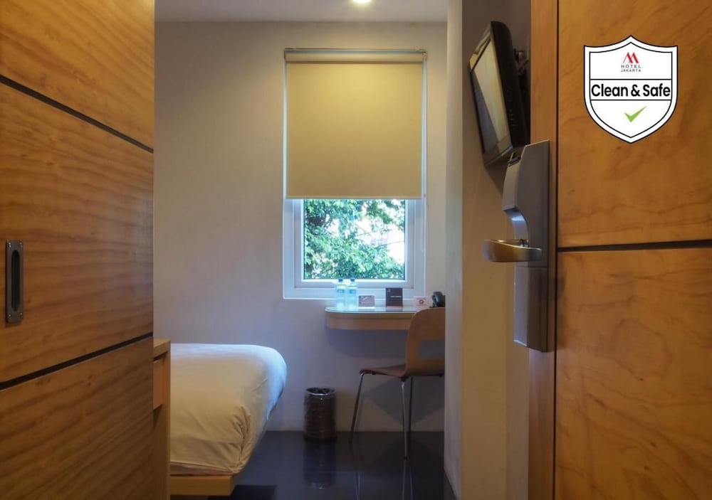 Фото M Hotel Jakarta