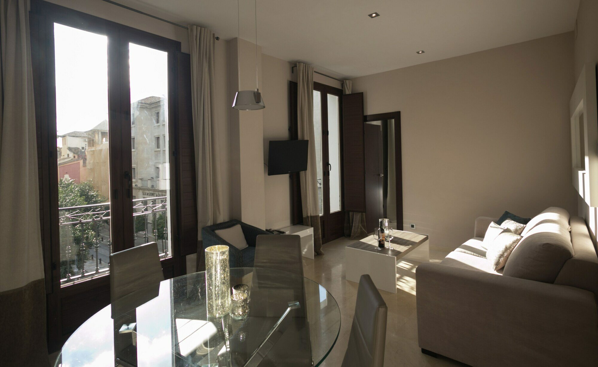 Фото Siloe Plaza