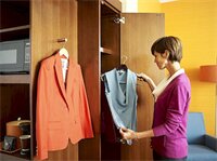 Фото Fairfield Inn & Suites by Marriott Calgary Downtown