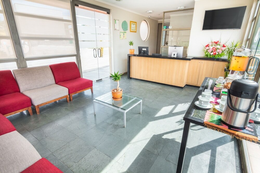 Фото Geotel Calama