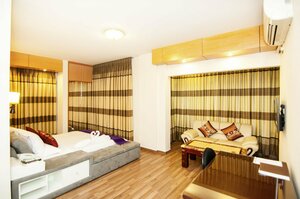 Гостиница Century Park Residence