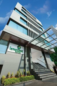 Гостиница Lemon Tree Hotel Vadodra