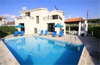 Фото Platzia Beach Villas