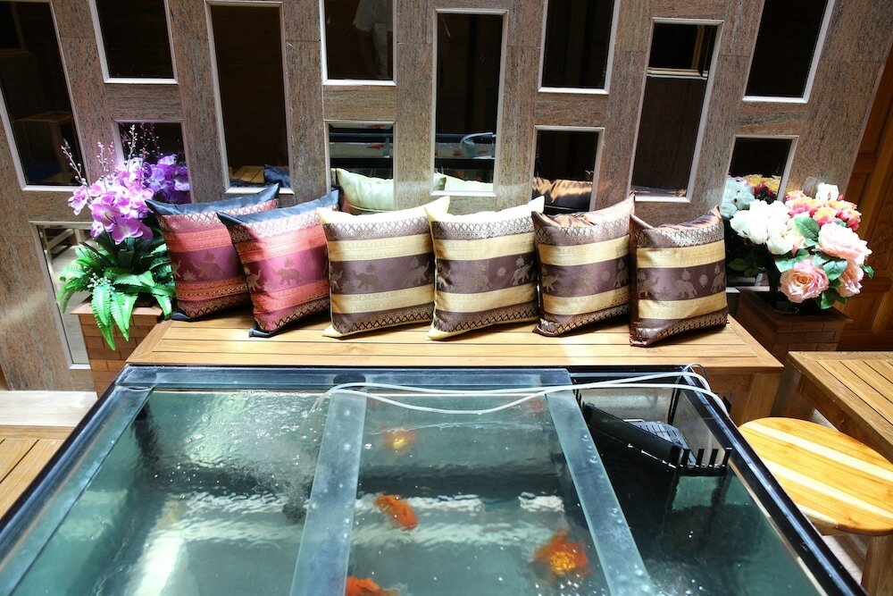 Фото Tanee Place