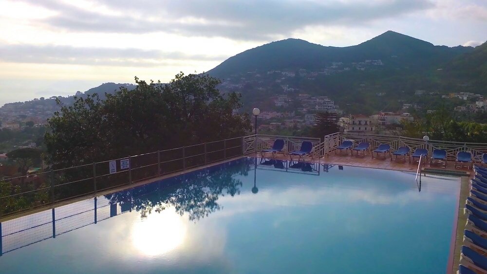 Фото Suisse Thermal Village