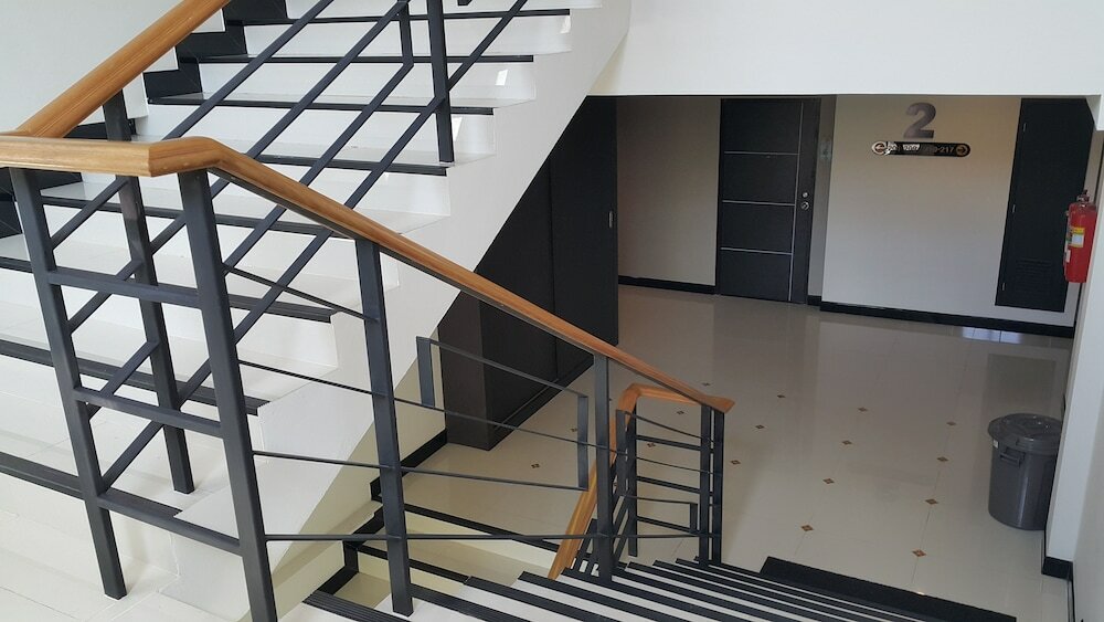 Фото B Space Residence