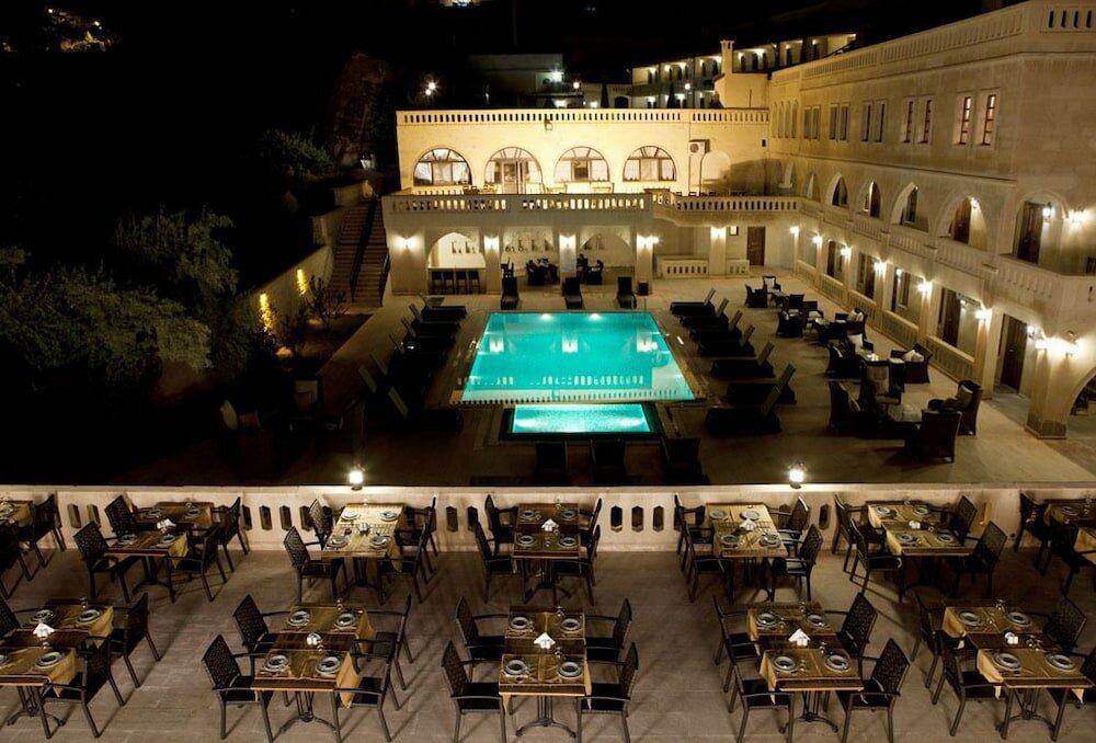 Фото Dilek Kaya Hotel