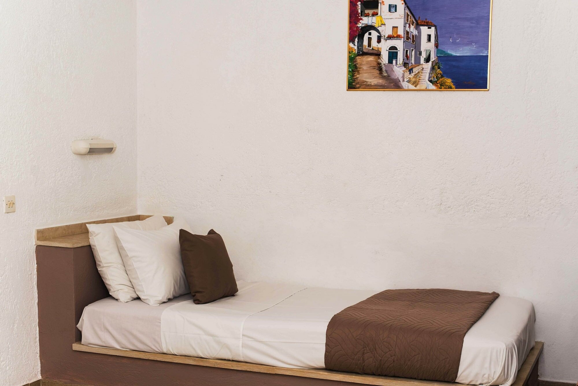 Фото Aspro Hotel