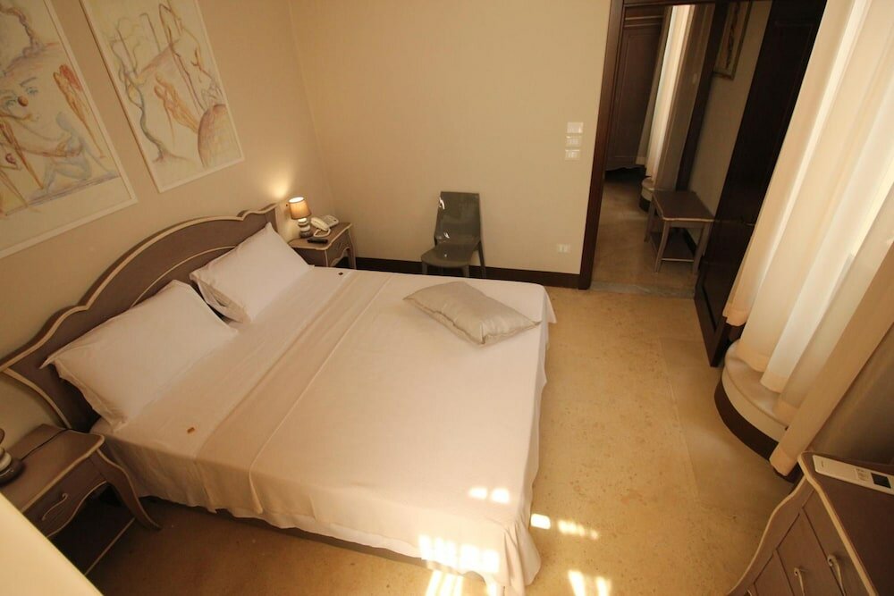 Фото Suite Porta Terra
