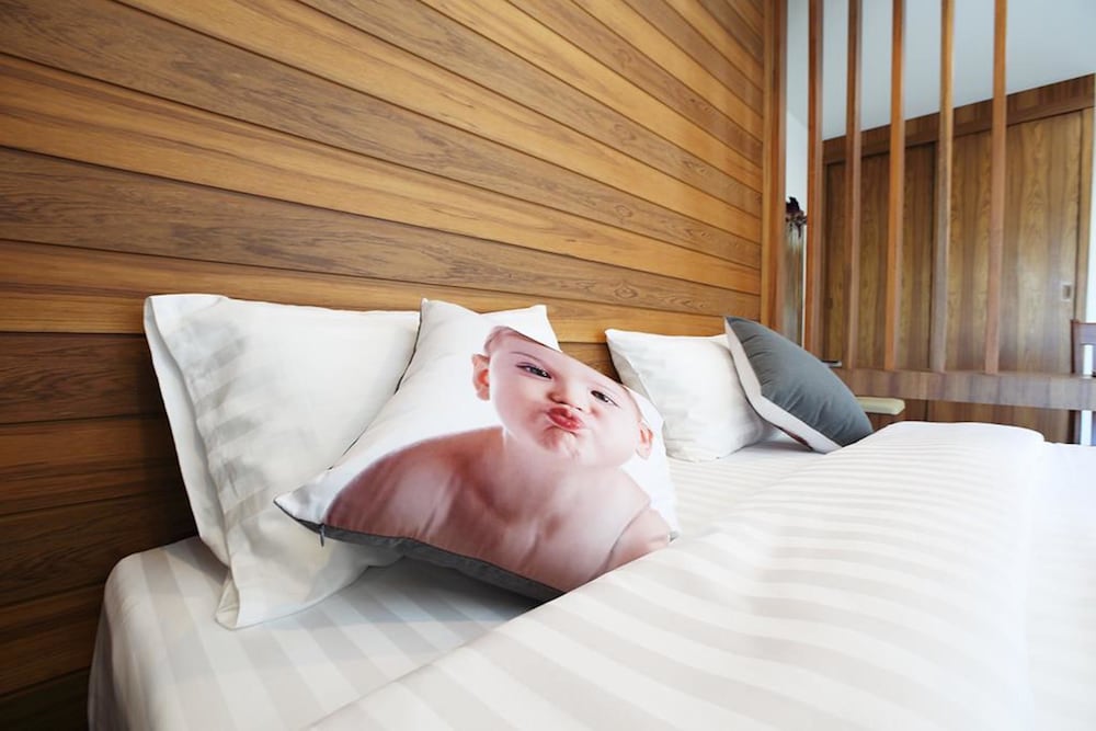 Фото The Restique Apartment