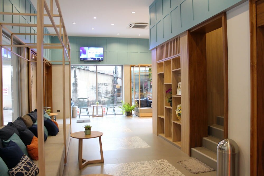 Фото Rajthani Hotel