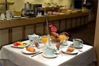 Фото Best Western Hotel Mediterraneo