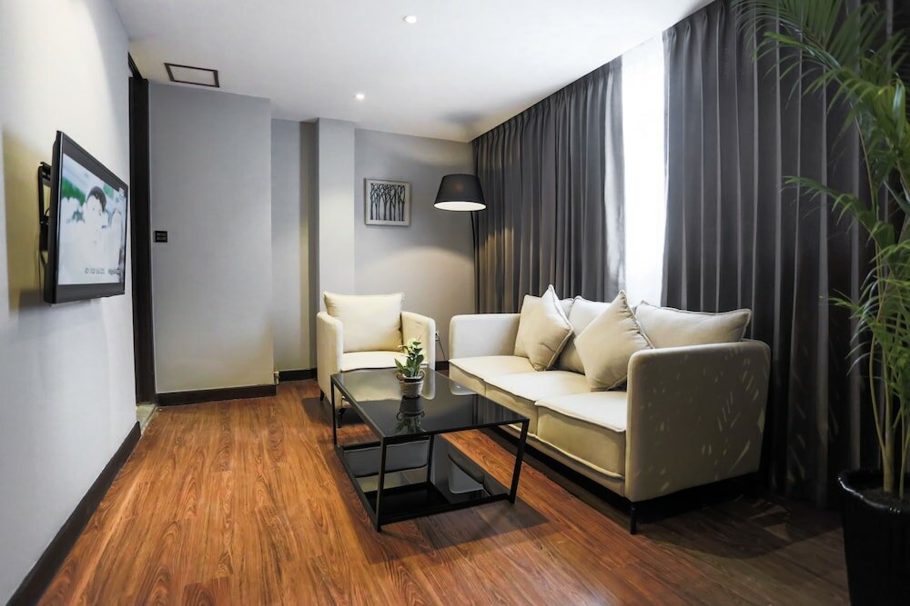 Фото G Mekong Hotel