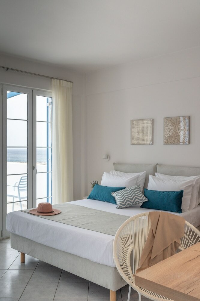 Фото Romantica Apartments