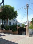 Selimiye Mosque (Izmir, Bayrakli District, Adalet Neighborhood, 1645/19th Street, 9), mosque