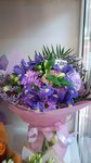Ландыш (mikrorayon Pronina, 2), flower shop