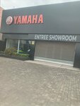 Yamaha Côté d'Ivoire (Rue G19 No:3097, Marcory), otomobil satış galerileri  Abican'dan