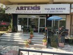 Artemis kişisel bakım (İstanbul, Maltepe, Feyzullah Mah., Buğracan Sok., 6) ، صالون العناية بالأظافر