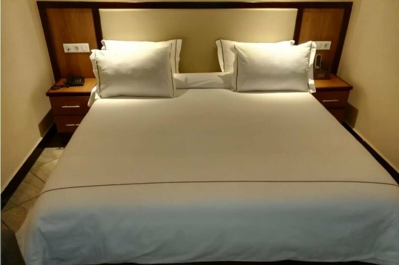 Фото Assala Hotel