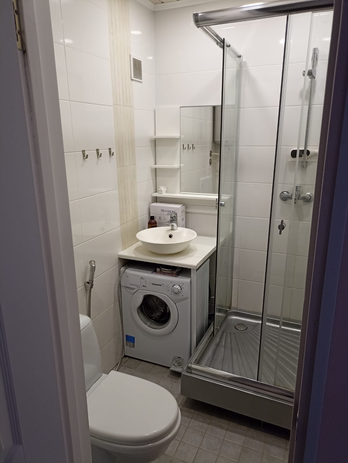 Фото Апартаменты Уютный Дом