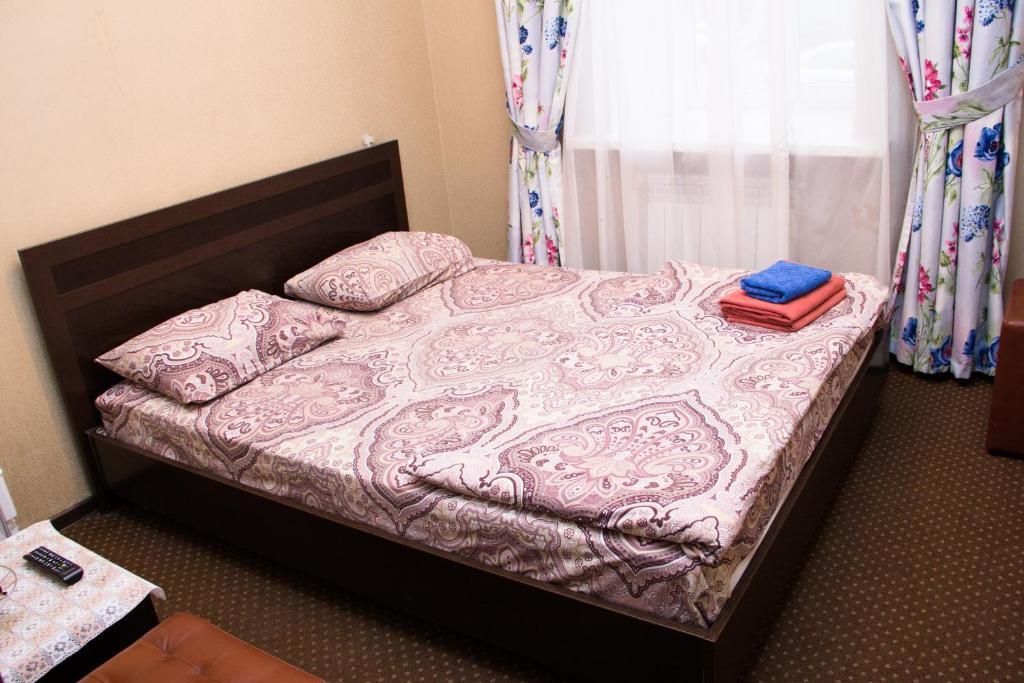 Фото Центральный