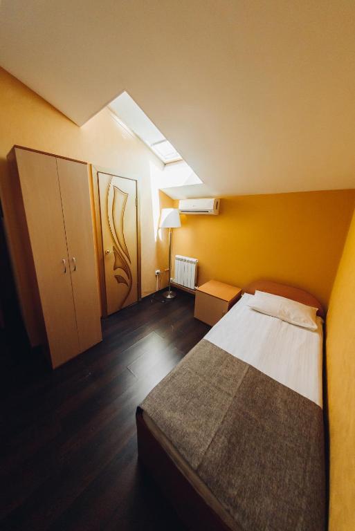 Фото Меньшиков