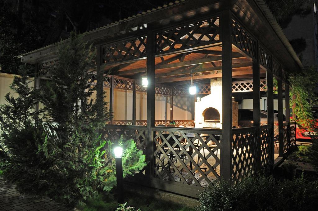 Фото Сосновая дача