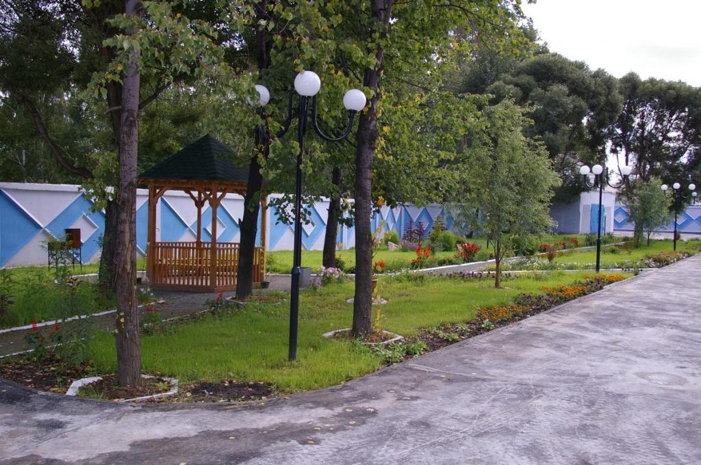 Фото отеля 4