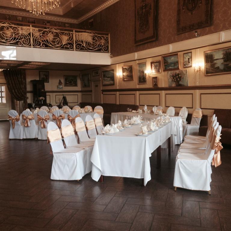 Фото Вороново Клубъ