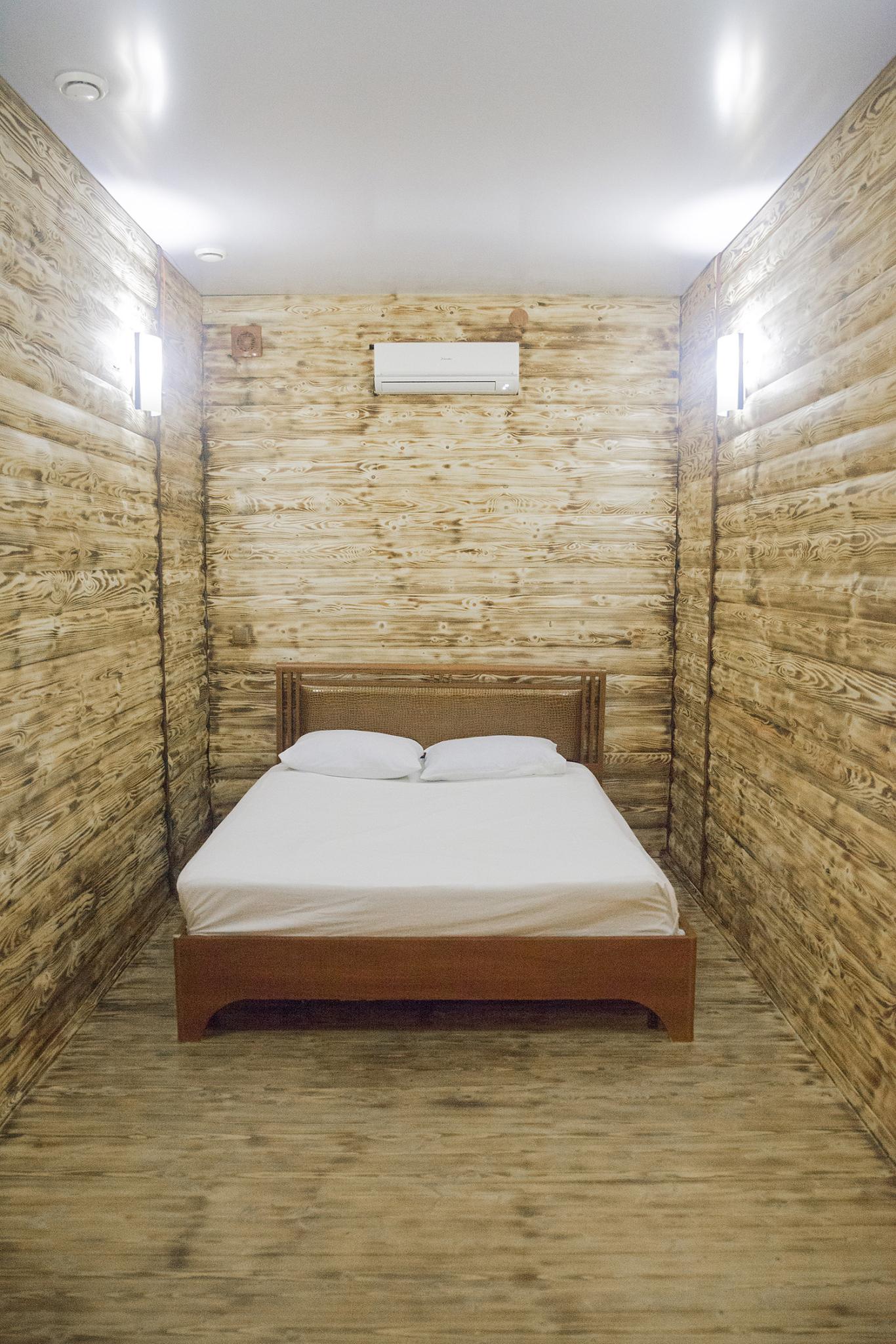 Фото Гавань