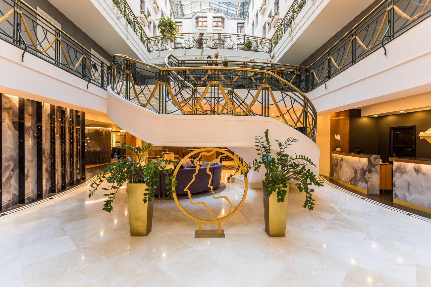 Фото отеля 3