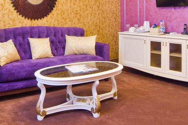 Фото Хантама